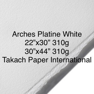 Somerset Textured Printing Paper - Takach Paper International