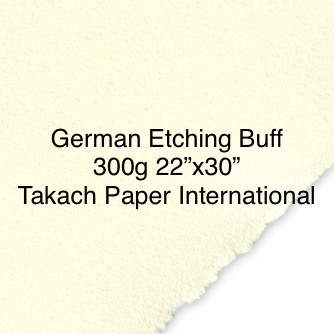 Glassine Paper Roll - Takach Paper International