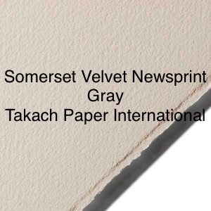 Newsprint - Takach Paper International