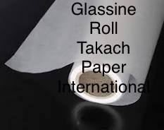 Glassine Paper