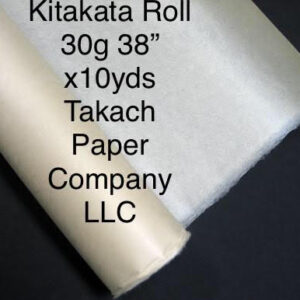 Acid-Free Glassine Interleaving Paper Rolls