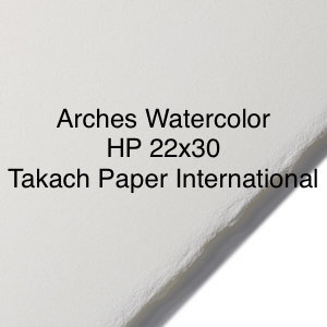 ARCHES Aquarelle - Arches Papers