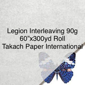 Legion Interleaving Roll