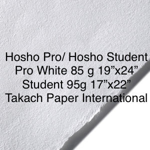Japanese Papers - Takach Paper International